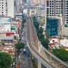 Urban railways transforming Hanoi’s transportation landscape 