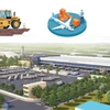 Hai Phong: Construction of Cargo Terminal at Cat Bi International Airport