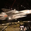 Vietnam Military History Museum – A prominent destination for patriotic education