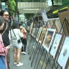 Exhibition “Urban Imprints 2024” in Ho Chi Minh City