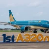 Vietnam Airlines expands fleet to serve travel demand during Tet