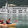 ( CN) Quang Ninh aims to become international tourism hub