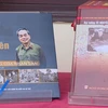Gen. Vo Nguyen Giap's Dien Bien Phu book reprinted