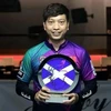 Vietnam cueist wins Scottish Open Pool 9-ball Championship 2024