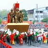 Ceremony marks 70th anniversary of Dien Bien Phu Victory
