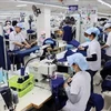 Vietnam overtakes China to lead market share of garment exports to US