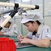 Bright prospects in Vietnam’s FDI attraction