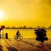 Hanoi - A creative, safe, and friendly city