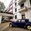 Hanoi promotes high-end hotel experiences