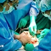 Heart transplant across Vietnam completed in 10 hours