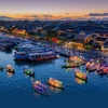 Hoi An - Best destination for September vacation