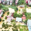 Int’l community stands with Vietnam overcoming typhoon aftermath