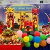 Special Mid-Autumn Festival celebrations held locally and internationally 