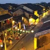 Hoi An – A hub for cultural creativity