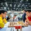 Vietnamese chess team remain undefeated at 2024 Olympiad