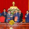 Promoting the traditional relations between Vietnam and Mongolia