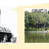 Historical landmarks in Hanoi honoring legacy of President Ho Chi Minh