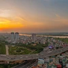 Hanoi’s economy: Significant changes after 70 years of liberation