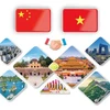 Vietnam – China comprehensive strategic cooperative partnership