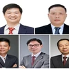 Nine Vietnamese scientists in top 10,000 most cited globally in 2024