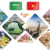 Enhancing Vietnam - Saudi Arabia cooperative ties