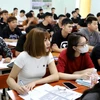 Vietnam sends over 130,000 workers overseas in 10 months