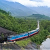 Honoring the most beautiful train tour in Vietnam