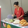 Food fair promotes culinary connection between Vietnam - Italy