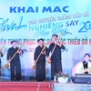 Bac Ha White Plateau Festival 2024 opens