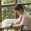 在越南举行的万国邮联2024年国际少年书信写作比赛吸引150万名学生参加。图自组委会