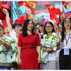 La cuarta Conferencia Mundial de Vietnamitas en el Extranjero se llevará a cabo en Hanoi. (Fuente: VNA)