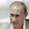 El presidente ruso, Vladimir Putin. (Foto: Kremlin/VNA)