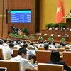 El Parlamento de Vietnam aprueba propuesta de inversión en proyecto de autopista Gia Nghia – Chon Thanh. (Fuente: VNA)
