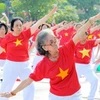  Vietnam se prepara para el proceso de población envejecida