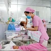 Vietnam todavía tiene mucho trabajo por hacer para garantizar un desarrollo poblacional sostenible. (Foto: thanhnien.vn)