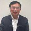 El ex viceministro de Industria y Comercio Hoang Quoc Vuong. (Fuente: VNA)