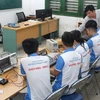 Человеческие ресурсы полупроводниковой промышленности Вьетнама в глобальной цепочке поставок