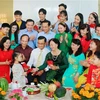 Вьетнамская система семейных ценностей в новую эпоху