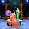 Вьетнамский цирк и японское магическое представление в Ханое
