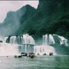 Водопад Банжок входит в число 21 самого красивого в мире (Фото: ВИA)