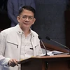 Председатель НС Вьетнама направил поздравления новому председателю Сената Филиппин