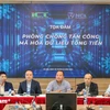 По мнению экспертов по безопасности, атаки на алгоритмы шифрования станут популярными, и организации и предприятия во Вьетнаме столкнутся со многими из них в ближайшем будущем. (Фото: Мин Шон/ Вьетнам+) 