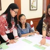 Иллюстративное изображение. Доступ к коммерческому финансированию является сложной задачей, особенно для женщин-заемщиков (Фото: baochinhphu.vn) 