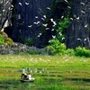 Вьетнам занимает 14-е место в мире по биоразнообразию.
