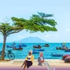 Нячанг вошел в топ-8 лучших пляжей мира для пенсионеров