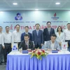 Вьетнамская газовая корпорация и Политехнический университет подписали соглашение о сотрудничестве