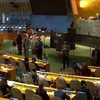 Вьетнам представит резолюцию по изменению климата и правам человека на 56-й сессии СПЧ ООН