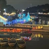 Речной фестиваль 2024 года в Хошимине (Фото: ВИA)