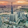 Экономика Вьетнама позитивно росла в течение 6 месяцев 2024 года 