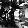 Делегация Демократической Республики Вьетнам во главе с заместителем премьер-министра Фам Ван Донгом на открытии Женевской конференции по Индокитаю утром 8 мая 1954 года в позиции нации-победительницы. (Фото: ВИА)